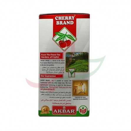 Ceylan black tea Cherry brand 450g