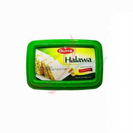 Halva with pistachio Durra 700g