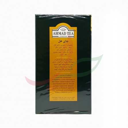 Black tea with cardamom Ahmad 500g