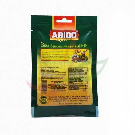 Whole coriander Abido 30g