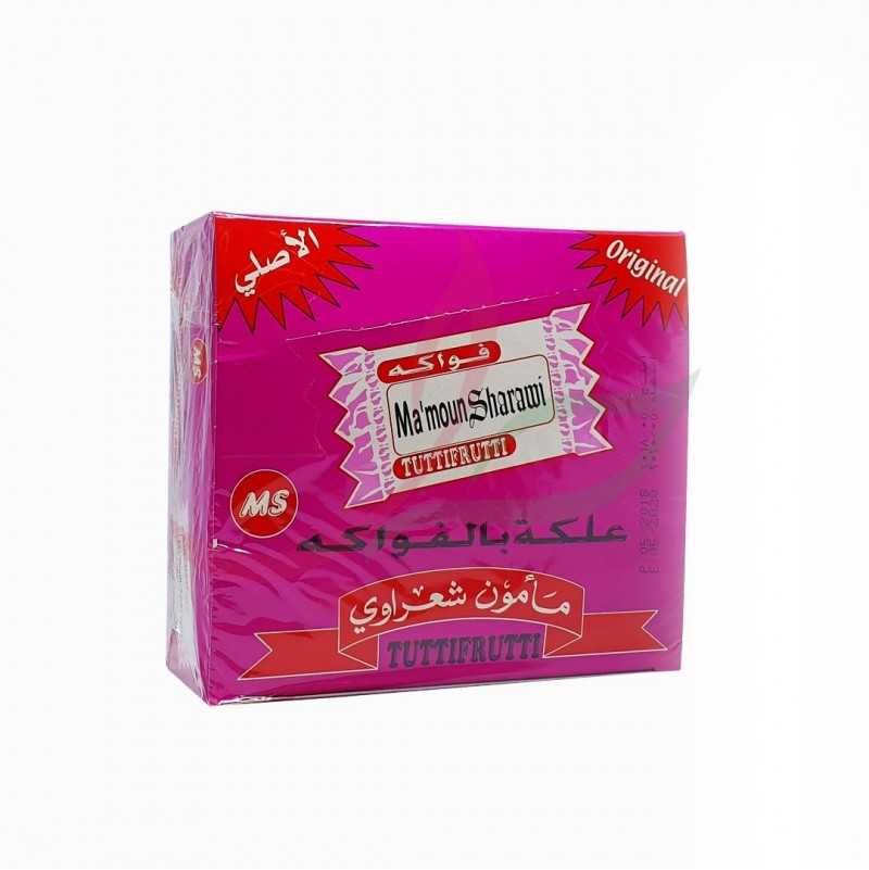 Chewing gum sharawi fruit 250g