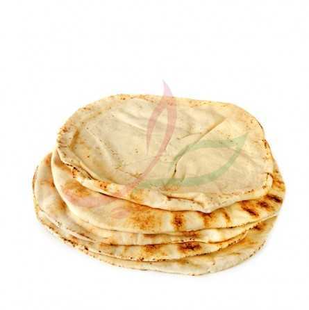 Libanese bread x5 300g