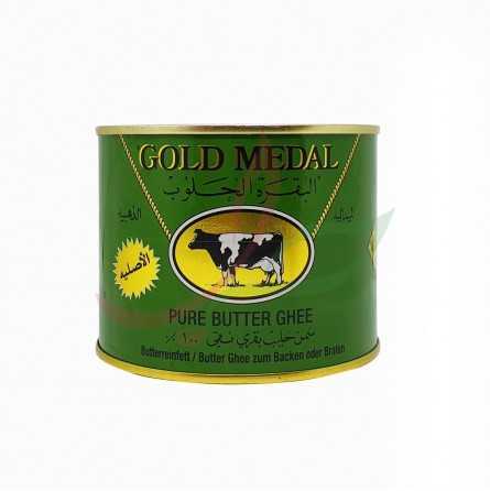 Butterschmalz - Ghee Gold Medal 400g