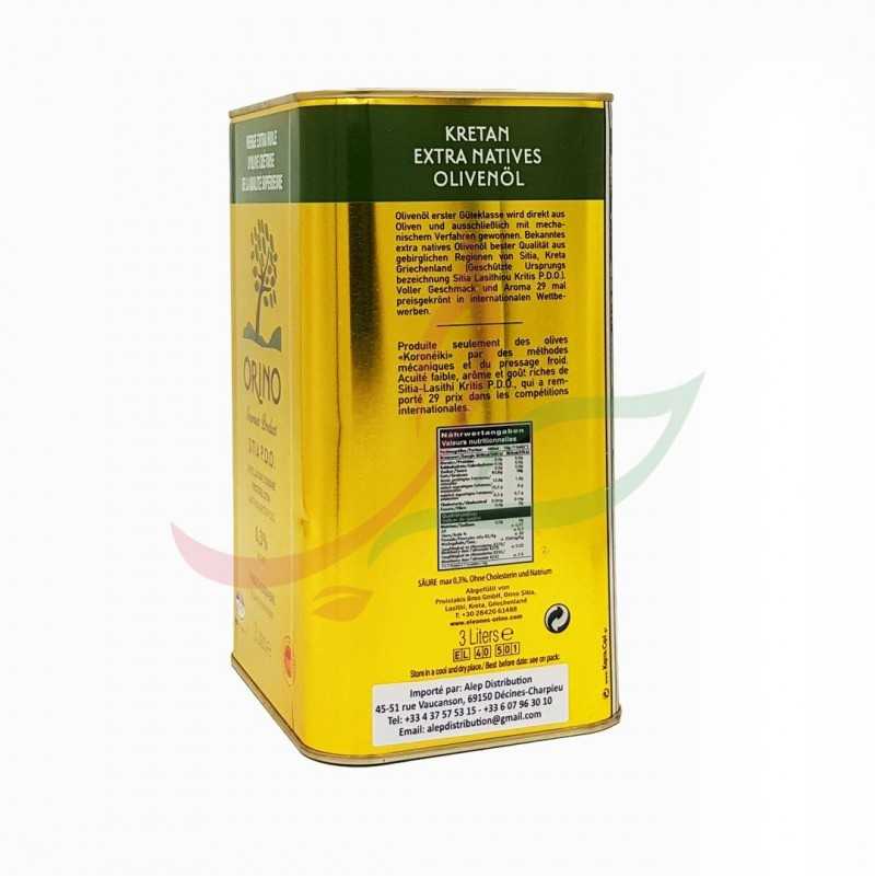 lettre suivi 500g vierge