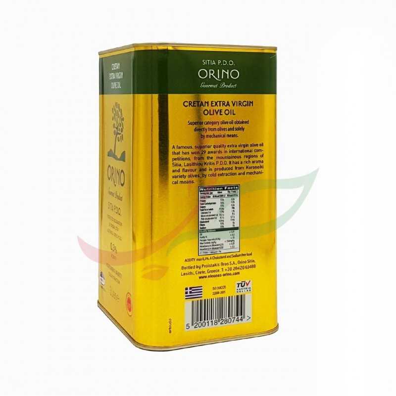 lettre suivie 500g vierge