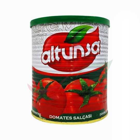 Tomato concentrate Altunsa...