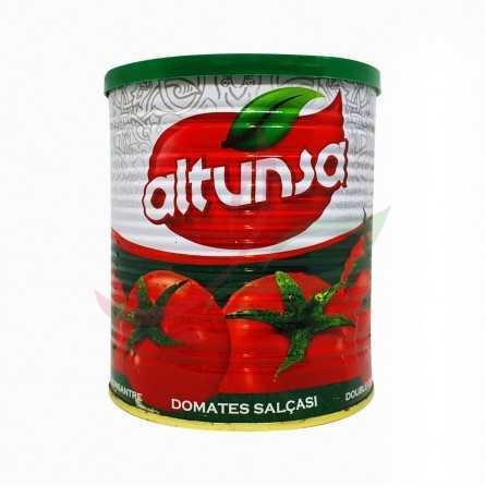 Tomato concentrate Altunsa 830g
