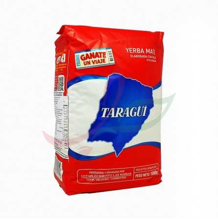 Yerba Mate tea Taragui 1kg