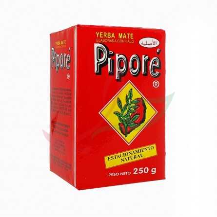 Yerba Maté tea Piporé 250g