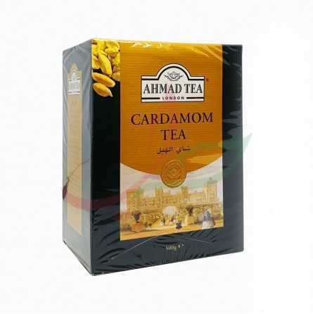 Black tea with cardamom Ahmad 500g