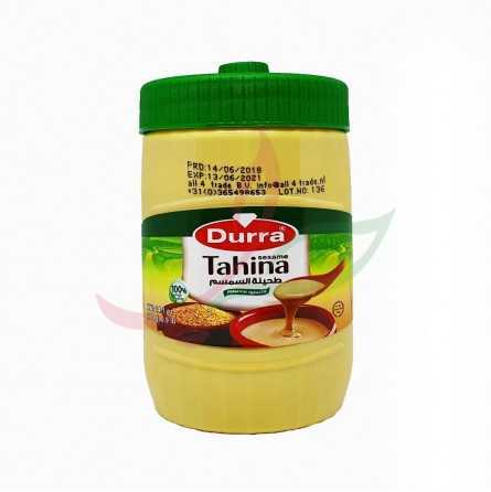 Tahini (sesame cream) Durra 400g