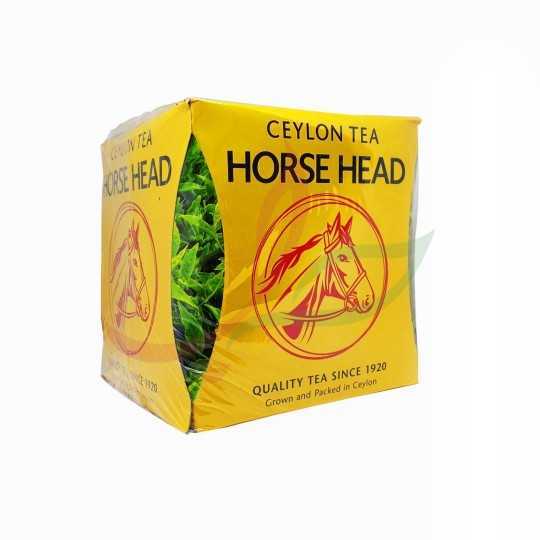 Ceylan black tea Horse Head 800g