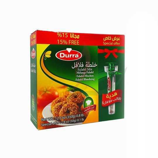 Preparation for falafel (with mold) Durra 350g