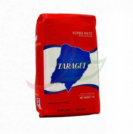 Yerba Mate tea Taragui 500g