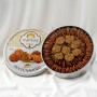Barazek (fine biscuit with sesame&pistachio) Zaitouna 500g