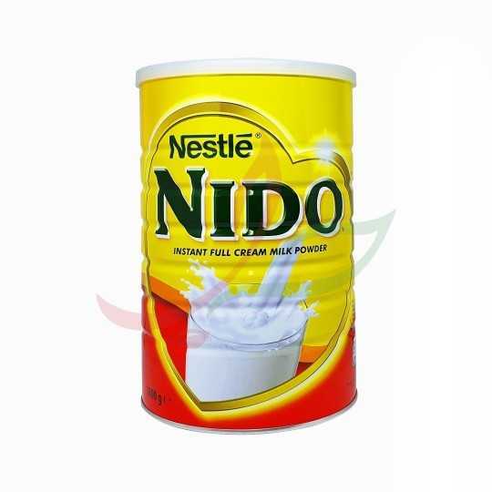 Powdered milk Nestle Nido...