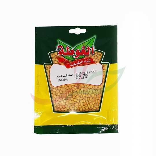 Mahlab powder (mahaleb) - buy online at Alepmarket.fr