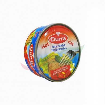 Chilli tuna Durra 160g