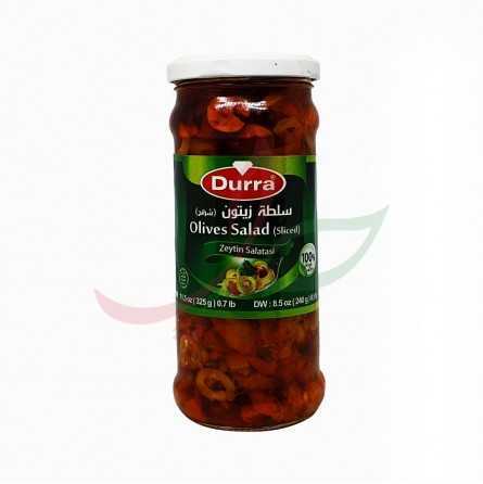 Salade d'olives Durra 325g