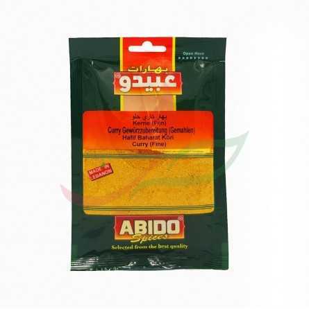Sweet curry spice Abido 50g