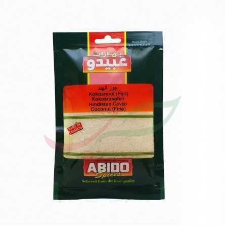 Coconut powder Abido 50g