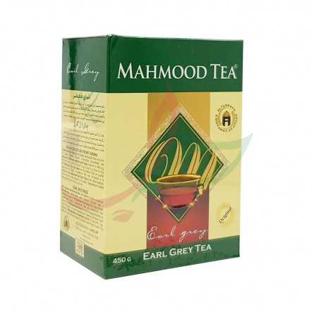 Earl Grey tea Mahmood 450g