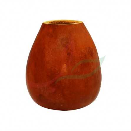 Simple traditional calabash