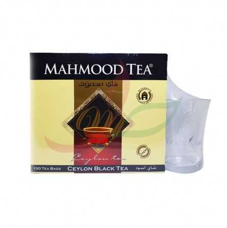 Ceylan teabag (with mug) Mahmood x100