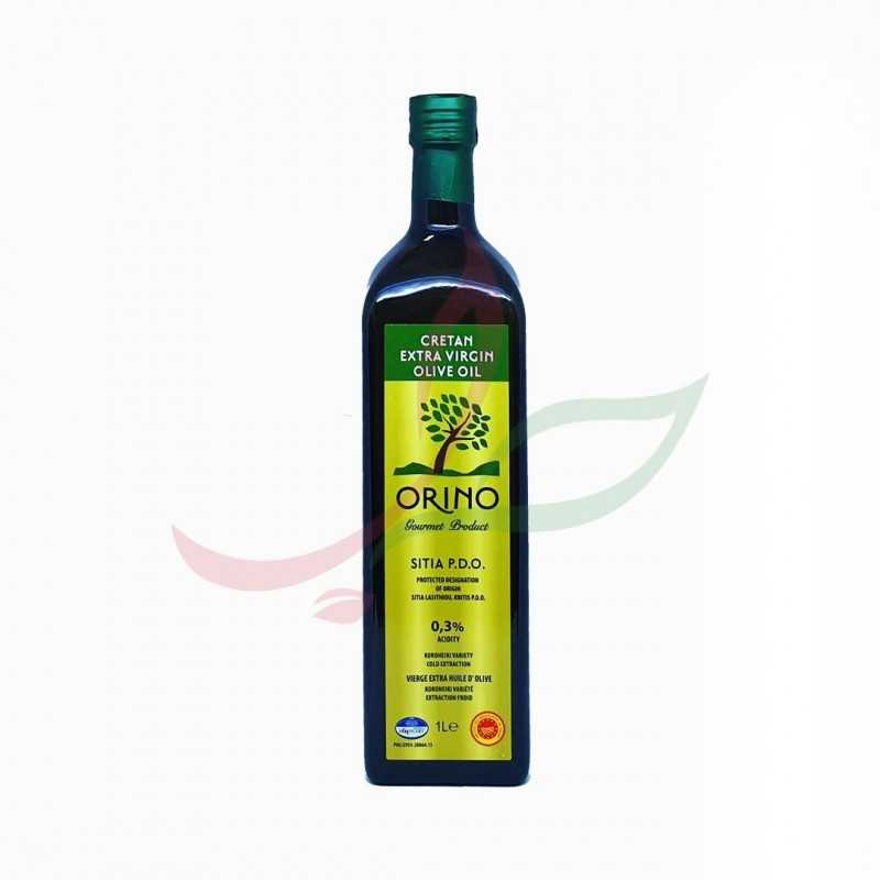 Olio extravergine d'oliva greco Orino 1L