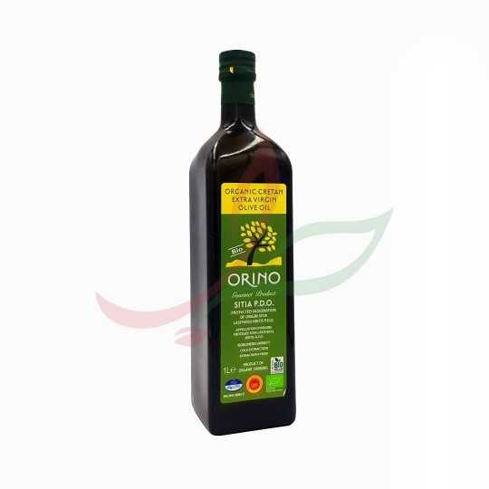 Aceite de oliva griego virgen extra orgánico Orino 1L