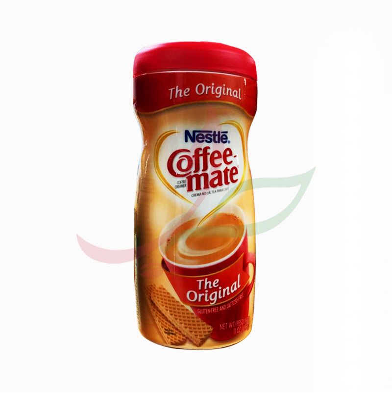 Coffee-Mate original Nestlé 312g