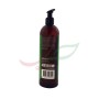 Shower gel with Aleppo soap Jasmine perfume Najel 500ml