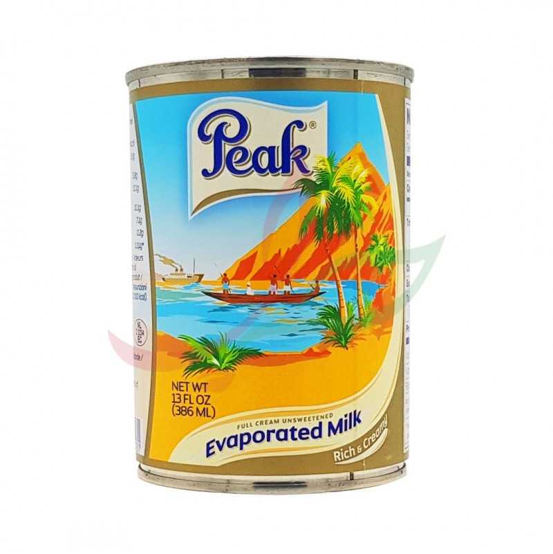 Unsweetened condensed milk buy online at Alepmarket.fr