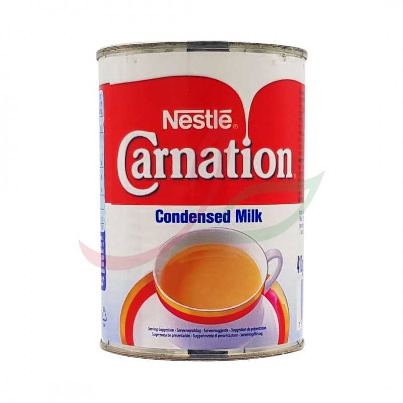 Unsweetened condensed milk buy online at Alepmarket.fr