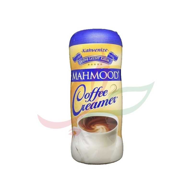 Crème à café Mahmood 400g