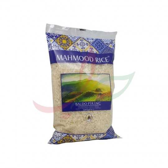Round rice Baldo Mahmood 900g