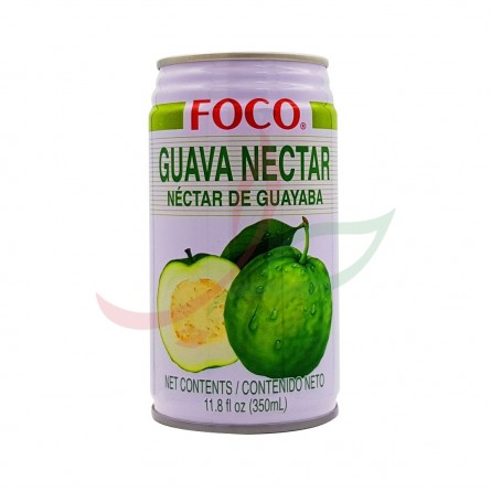 Foco goyave canette 35cl