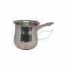 Rakweh Inox - Orientalische Kaffeemaschine - groß 10'