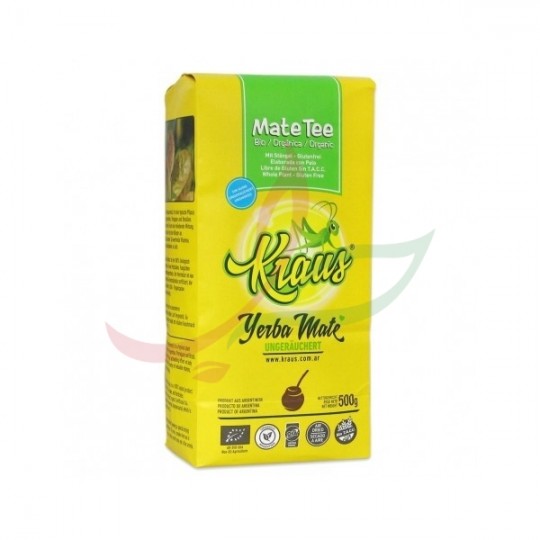 lettre suivie 500g vierge