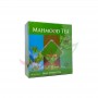Green teabag with mint Mahmood x100