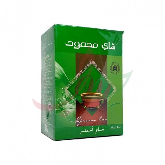 Grüner Tee Mahmood 450g