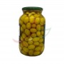 Olives vertes Durra 1,4kg