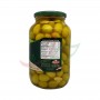 Olives vertes Durra 1,4kg