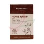 Henna nature (chestnut colour) Hennedrog 150g