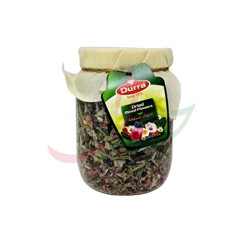 Zhourat (infusion of various plants) Durra 90g