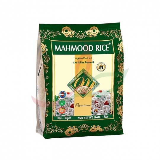 Sella basmati long rice xxl Mahmood 907g