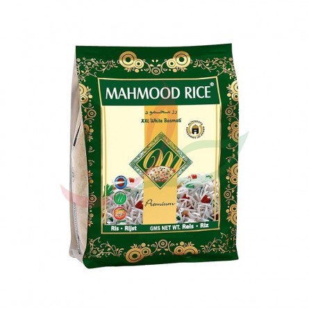 Sella basmati long rice xxl Mahmood 907g