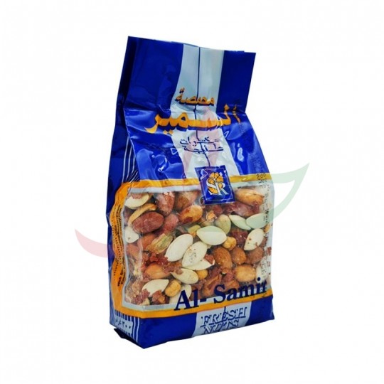 Assorted nuts Alsamir 300g