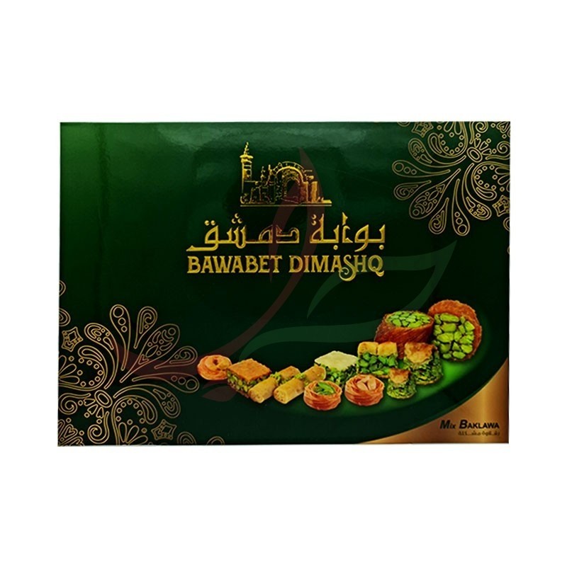 Baklava-Mischung Bawabet Dimashq 750g