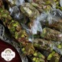 Loukoum Royal (raha) con pistachos Zaitoune 250g